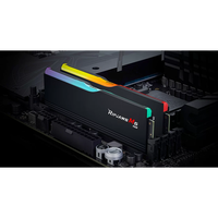 RAM Gskill D5 6400 96GB Ripjaws M5 RGB