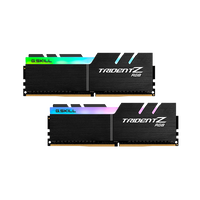 GSkill Trident Z RGB AMD 3200 32GB 2X16 DDR4 GSkill Trident Z RGB AMD 3200 32GB 2X16 DDR4