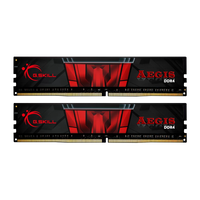 GSkill Aegis DDR4 16GB 2x8GB 3200MHz CL16  RAM