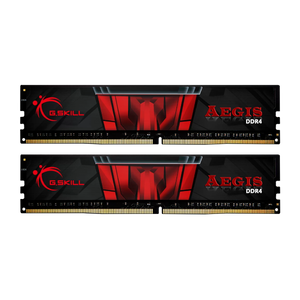 GSkill Aegis DDR4 16GB 2x8GB 3200MHz CL16  RAM