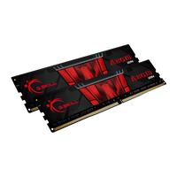 GSkill Aegis DDR4 16GB 2x8GB 3200MHz CL16  RAM
