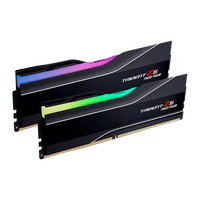 G.Skill Trident Z5 Neo RGB 64GB (2x32GB) 6000MHz | RAM DDR5 AMD EXPO CL30 G.Skill Trident Z5 Neo RGB 64GB (2x32GB) 6000MHz | RAM DDR5 AMD EXPO CL30