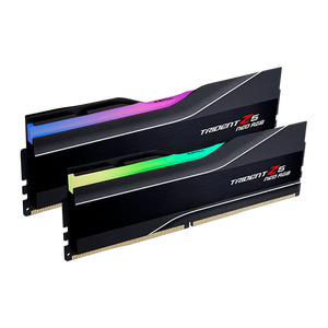 GSkill Trident Z5 Neo RGB 64GB 2x32GB 6000MHz RAM DDR5 AMD EXPO CL30 GSkill Trident Z5 Neo RGB 64GB 2x32GB 6000MHz RAM DDR5 AMD EXPO CL30