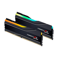 GSkill Trident Z5 Neo RGB 64GB 2x32GB 6000MHz  RAM DDR5 AMD EXPO CL30