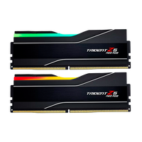 GSkill Trident Z5 Neo RGB 64GB 2x32GB 6000MHz  RAM DDR5 AMD EXPO CL30
