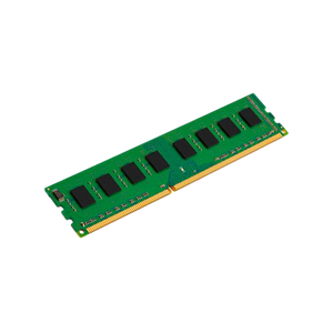 Kingston ValueRAM DDR3L 1600Mhz 4GB  Memoria RAM