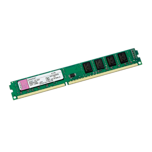 Kingston ValueRAM DDR3 1600Mh 4GB DIMM  Memoria RAM