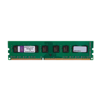 Kingston ValueRAM DDR3 8GB 1600Mhz - Memoria DDR3