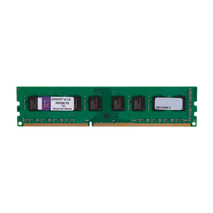 Kingston ValueRAM DDR3 8GB 1600Mhz  Memoria DDR3