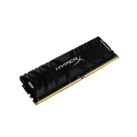 HyperX Predator DDR4 3200MHz 16GB 2x8 XMP Memoria RAM HyperX Predator DDR4 3200MHz 16GB 2x8 XMP Memoria RAM