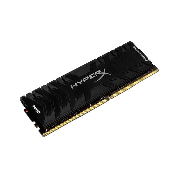 HyperX Predator DDR4 3000MHz 16GB XMP Memoria RAM HyperX Predator DDR4 3000MHz 16GB XMP Memoria RAM