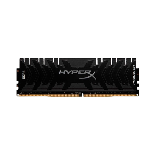 HyperX Predator DDR4 3000MHz 16GB XMP Memoria RAM HyperX Predator DDR4 3000MHz 16GB XMP Memoria RAM
