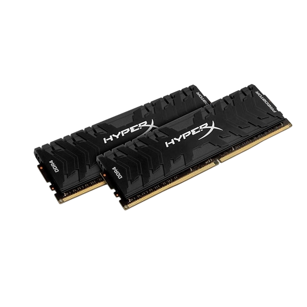 HyperX Predator DDR4 2666MHz 32GB 2x16  Memoria RAM HyperX Predator DDR4 2666MHz 32GB 2x16  Memoria RAM