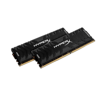HyperX Predator DDR4 2666MHz 32GB 2x16 Memoria RAM HyperX Predator DDR4 2666MHz 32GB 2x16 Memoria RAM