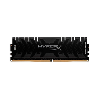 HyperX Predator DDR4 2666MHz 32GB 2x16 Memoria RAM HyperX Predator DDR4 2666MHz 32GB 2x16 Memoria RAM