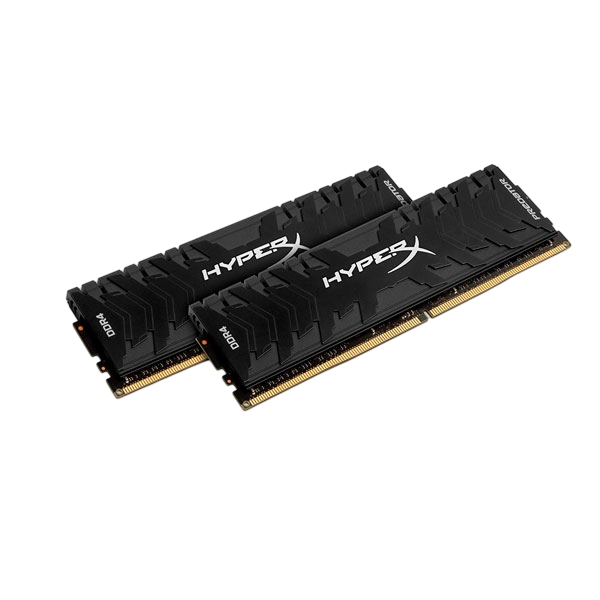 HyperX Predator DDR4 3600MHz 32GB 2x16 CL17  Memoria RAM HyperX Predator DDR4 3600MHz 32GB 2x16 CL17  Memoria RAM