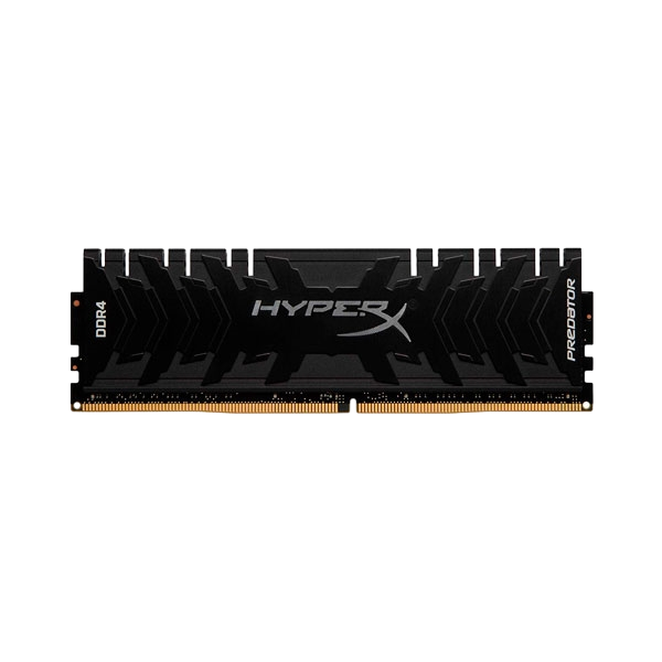 HyperX Predator DDR4 3600MHz 32GB 2x16 CL17  Memoria RAM HyperX Predator DDR4 3600MHz 32GB 2x16 CL17  Memoria RAM