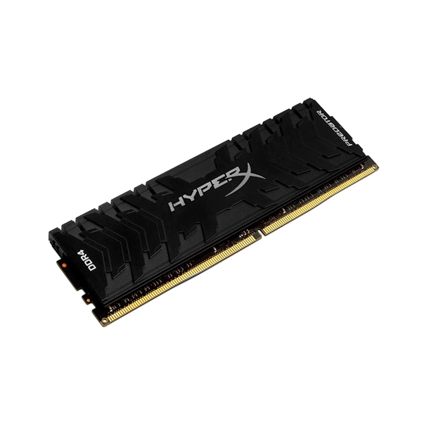 HyperX Predator DDR4 2666MHZ 16GB CL13 Memoria RAM HyperX Predator DDR4 2666MHZ 16GB CL13 Memoria RAM