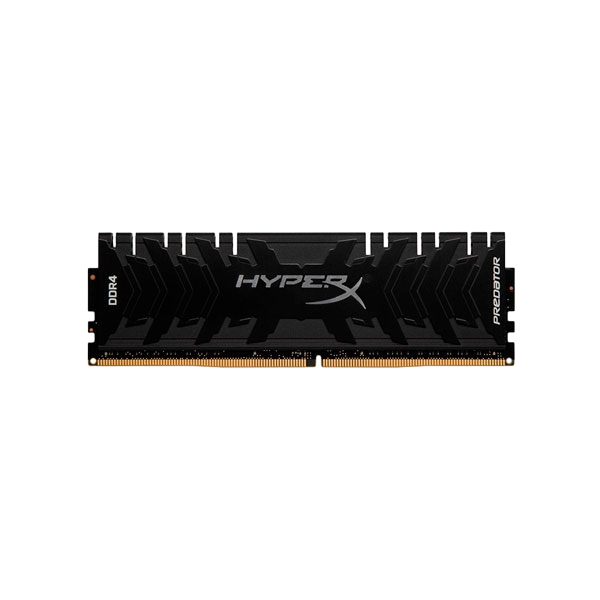 HyperX Predator DDR4 2666MHZ 16GB CL13 Memoria RAM HyperX Predator DDR4 2666MHZ 16GB CL13 Memoria RAM