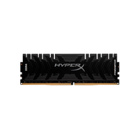 HyperX Predator DDR4 2666MHZ 16GB CL13 Memoria RAM HyperX Predator DDR4 2666MHZ 16GB CL13 Memoria RAM