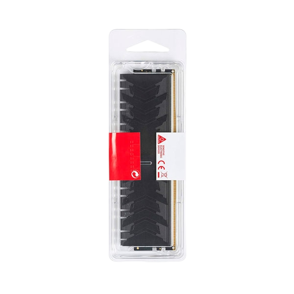 HyperX Predator DDR4 2666MHZ 16GB CL13 Memoria RAM HyperX Predator DDR4 2666MHZ 16GB CL13 Memoria RAM