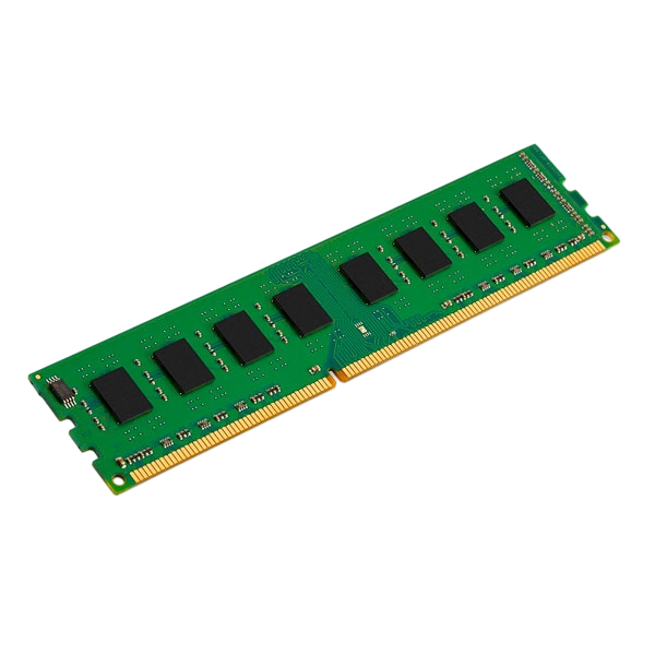 Kingston DDR3 1600MHz 4GB 15V DIMM Memoria RAM Kingston DDR3 1600MHz 4GB 15V DIMM Memoria RAM