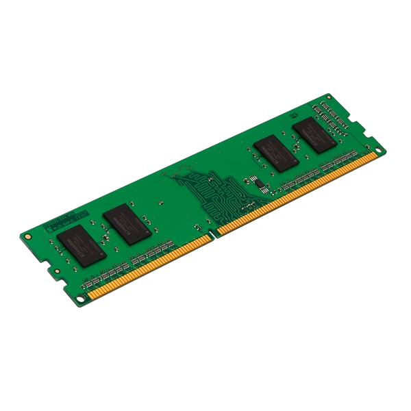 Kingston DDR3 1600MHz 4GB 15V DIMM Memoria RAM Kingston DDR3 1600MHz 4GB 15V DIMM Memoria RAM