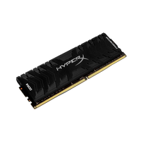 HyperX Predator DDR4 2666MHz 8GB CL13  Memoria RAM
