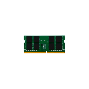 Kingston DDR4 2666MHz 8GB 1Rx8 SODIMM  Memoria RAM