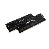 HyperX Predator DDR4 2666MHz 16GB 2x8 CL13  Memoria RAM