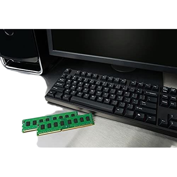 Kingston Technology DDR4 3200MHz 32GB CL22 Memoria RAM Kingston Technology DDR4 3200MHz 32GB CL22 Memoria RAM