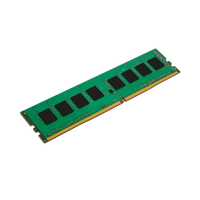 Kingston ValueRAM DDR4 4GB 2666Mhz CL19  Memoria RAM