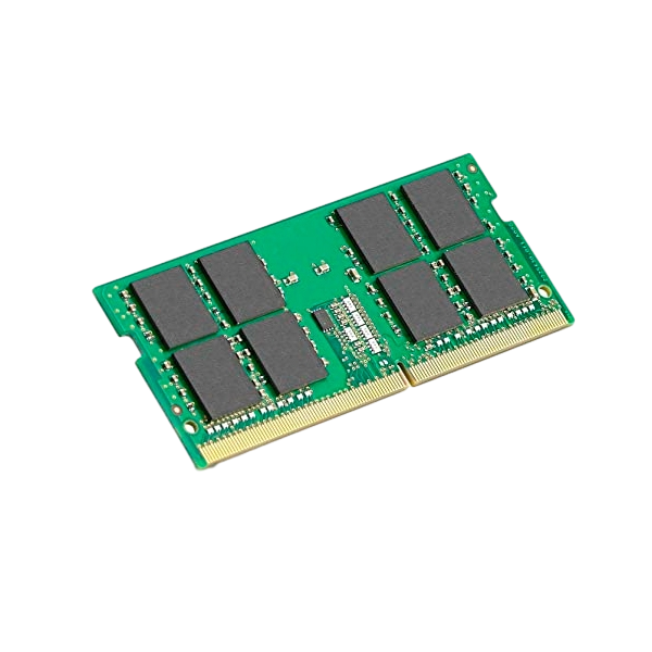 Kingston Sodimm DDR4 4GB 2666MHz CL19  Memoria RAM Kingston Sodimm DDR4 4GB 2666MHz CL19  Memoria RAM