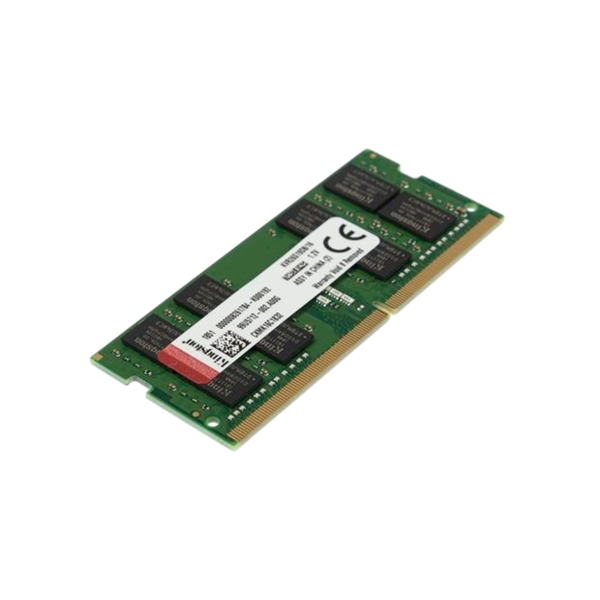 Kingston Sodimm DDR4 16GB 2666MHz CL19  SODIMM DDR4 Kingston Sodimm DDR4 16GB 2666MHz CL19  SODIMM DDR4