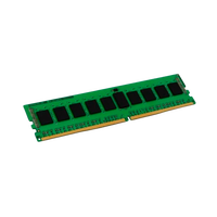 Kingston DDR4 32GB 2666MHz CL19 Memoria DDR4 Kingston DDR4 32GB 2666MHz CL19 Memoria DDR4