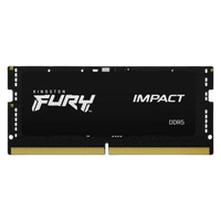 Kingston Fury Impact DDR5 SO-DIMM 32GB 5600hz | Memoria RAM Kingston Fury Impact DDR5 SO-DIMM 32GB 5600hz | Memoria RAM