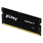 Kingston Fury Impact DDR5 SODIMM 32GB 5600hz  Memoria RAM