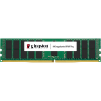 Kingston Server Premier 64GB DDR5 ECC 5600MHz CL46 Memoria para Servidor Kingston Server Premier 64GB DDR5 ECC 5600MHz CL46 Memoria para Servidor