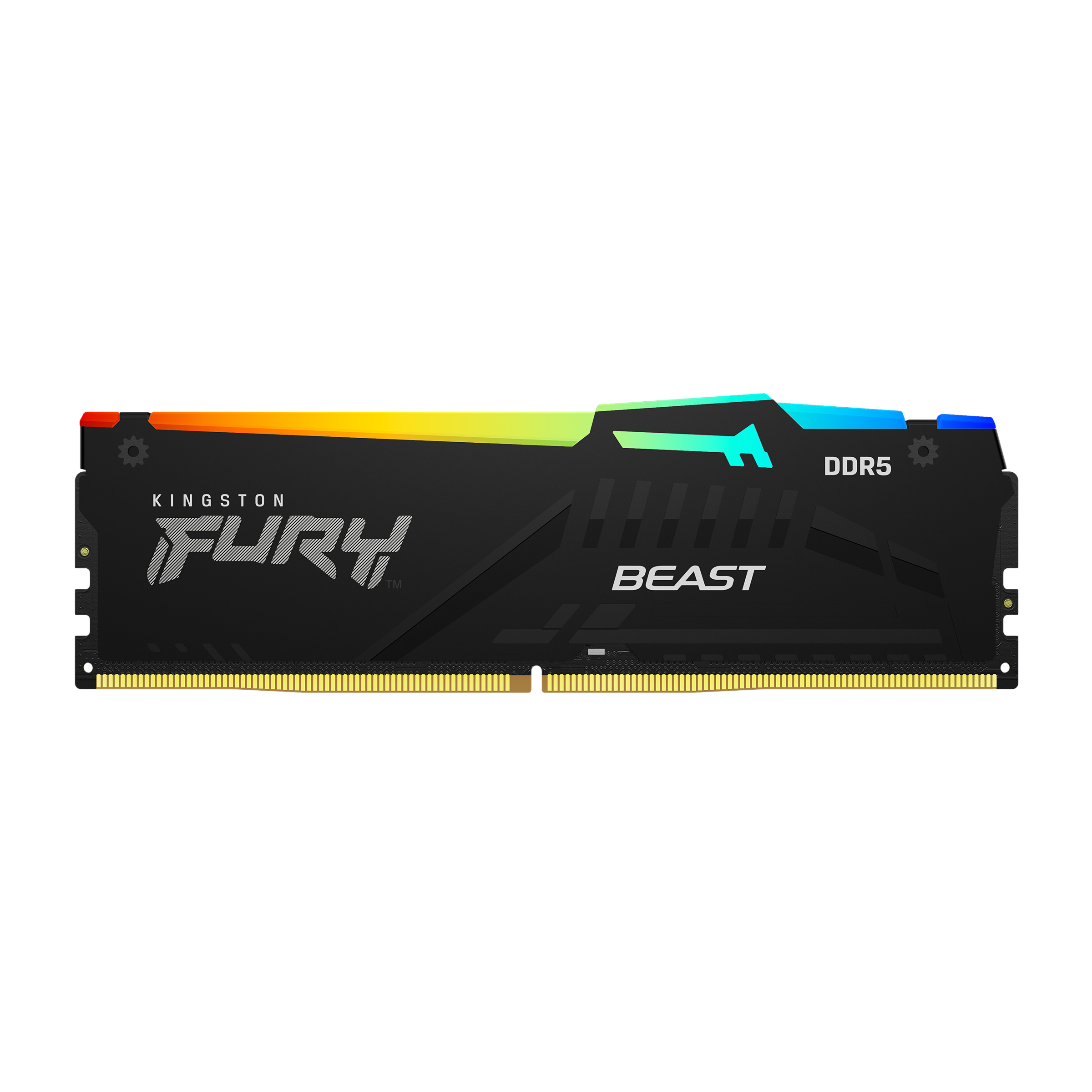 Kingston Fury Beast 32GB RGB DDR5 5200MHz