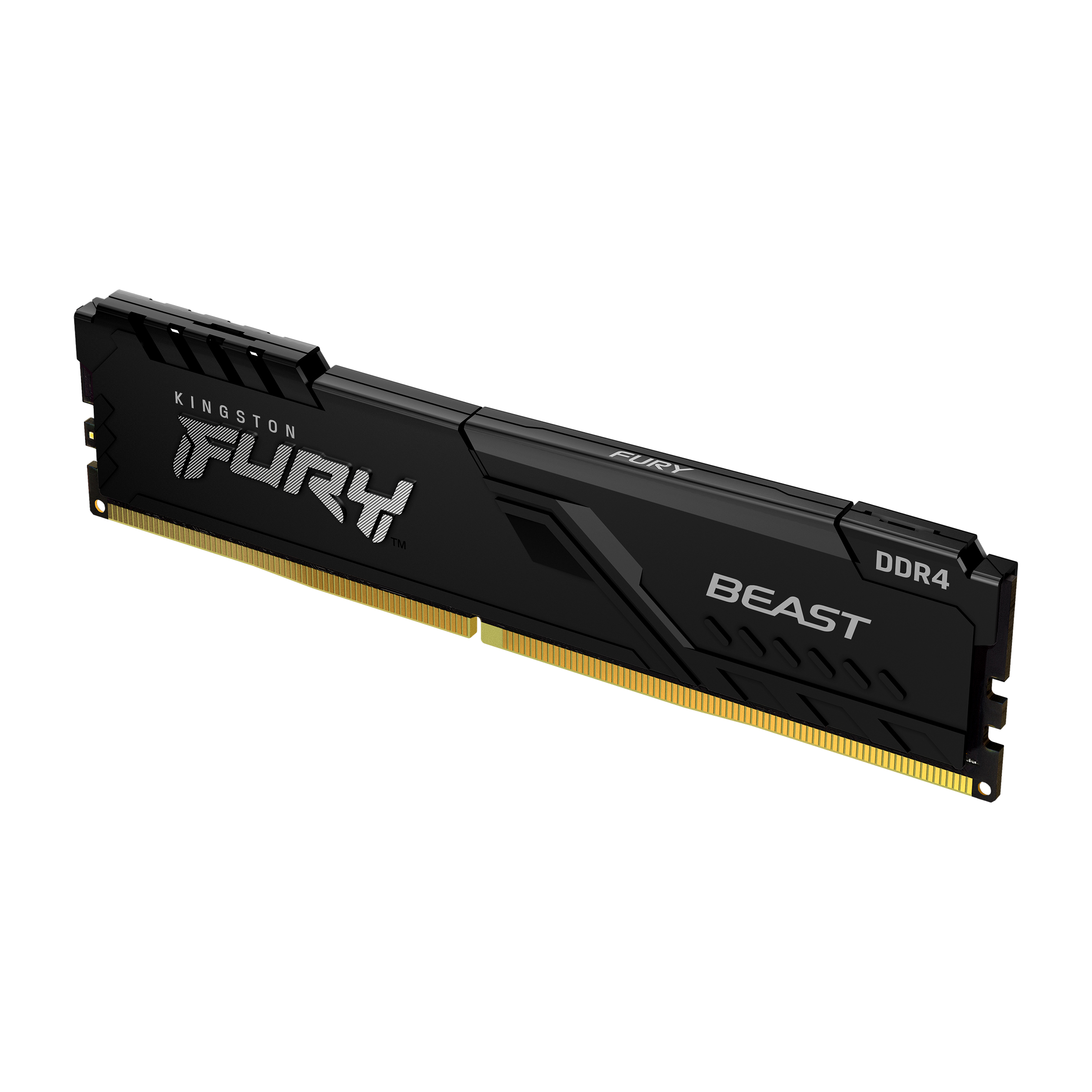 Kingston Fury Beast 16GB RAM