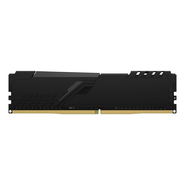 Kingston Fury Beast 16GB Memoria RAM DDR4 3200MHz CL16 Kingston Fury Beast 16GB Memoria RAM DDR4 3200MHz CL16