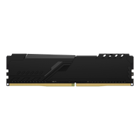 Kingston Fury Beast 16GB Memoria RAM DDR4 3200MHz CL16 Kingston Fury Beast 16GB Memoria RAM DDR4 3200MHz CL16