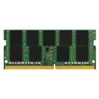 Kingston 8GB  RAM DDR4 SODIMM 2666HZ CL19