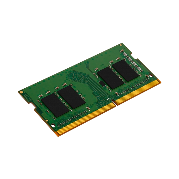 Kingston DDR4 8GB 2666MHz CL19 SODIMM DDR4 Kingston DDR4 8GB 2666MHz CL19 SODIMM DDR4