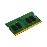 Kingston DDR4 8GB 2666MHz CL19  SODIMM DDR4