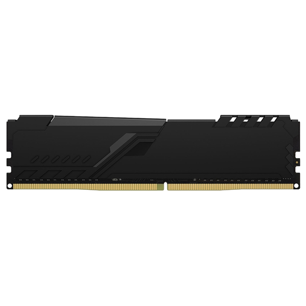 Kingston Fury Beast DDR4 32GB 3200MHz CL16 Memoria RAM Kingston Fury Beast DDR4 32GB 3200MHz CL16 Memoria RAM