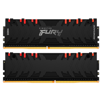 Kingston Fury Renegade RGB DDR4 16GB 2x8GB 4000MHZ CL19