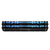 Kingston Fury Renegade RGB DDR4 16GB 2x8GB 4000MHZ CL19