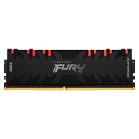 Kingston Fury Renegade RGB DDR4 8GB 4000MHZ CL19  Memoria RAM