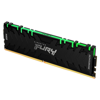Kingston Fury Renegade RGB DDR4 8GB 4000MHZ CL19  Memoria RAM
